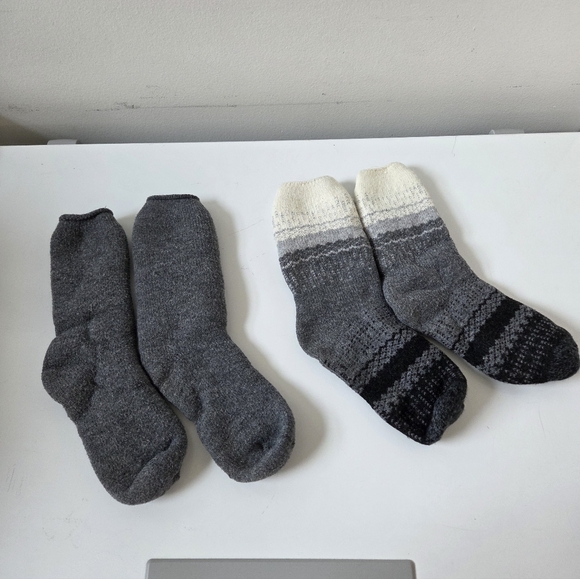 Socks - Picture 1 of 5